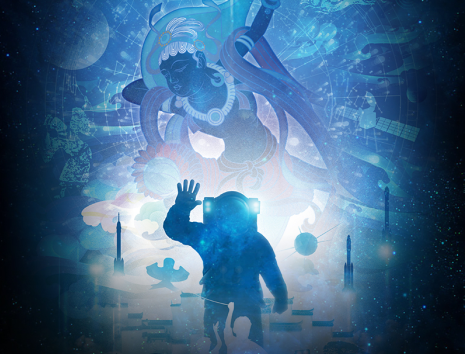 OPENING SOON | HYGEA未來創(chuàng)新中心 IN 北京衛(wèi)星制造廠科技園