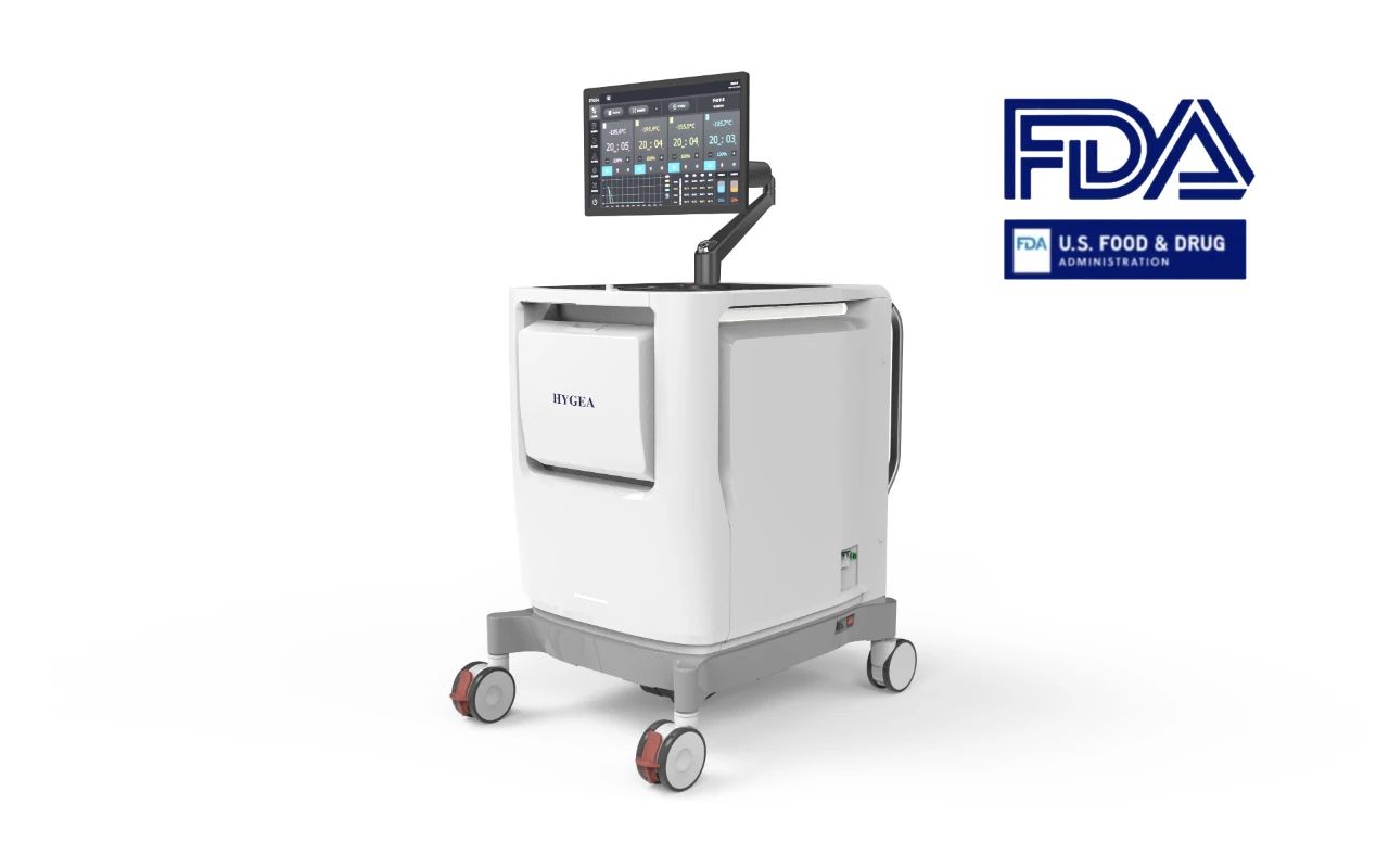 喜報(bào)！康博刀?再獲FDA認(rèn)證，中國高端醫(yī)療器械邁向國際新高度