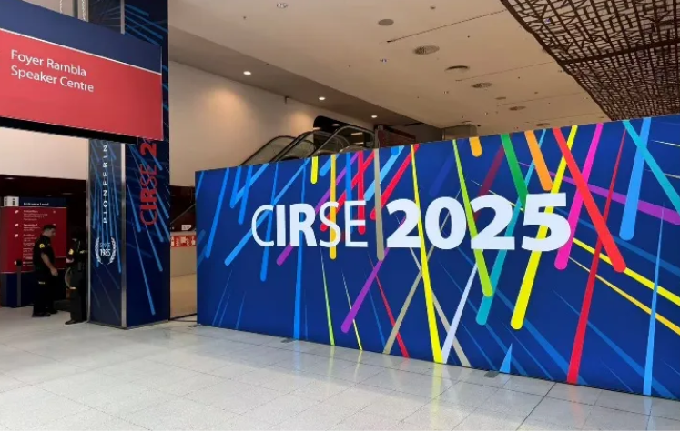 微創(chuàng)消融引領(lǐng)新未來——海杰亞醫(yī)療攜旗艦亮相2025年CIRSE大會